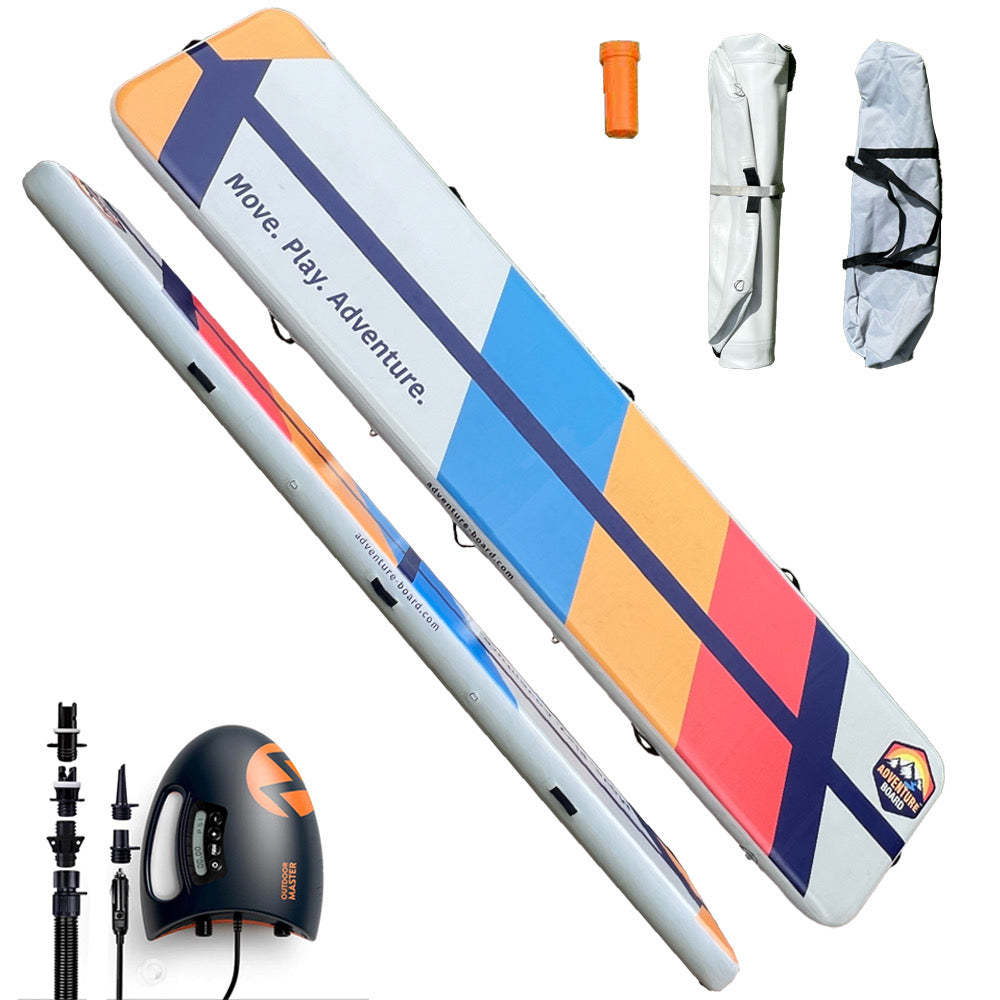 Adventure Board™ 16′
