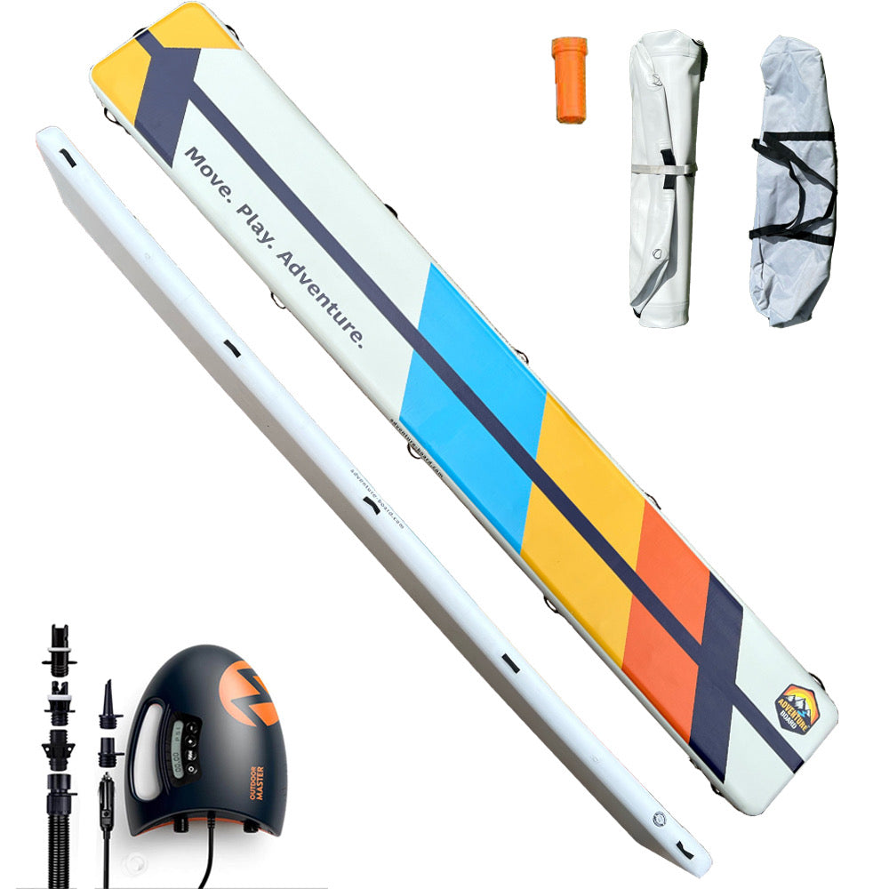 Adventure Board™ 23′