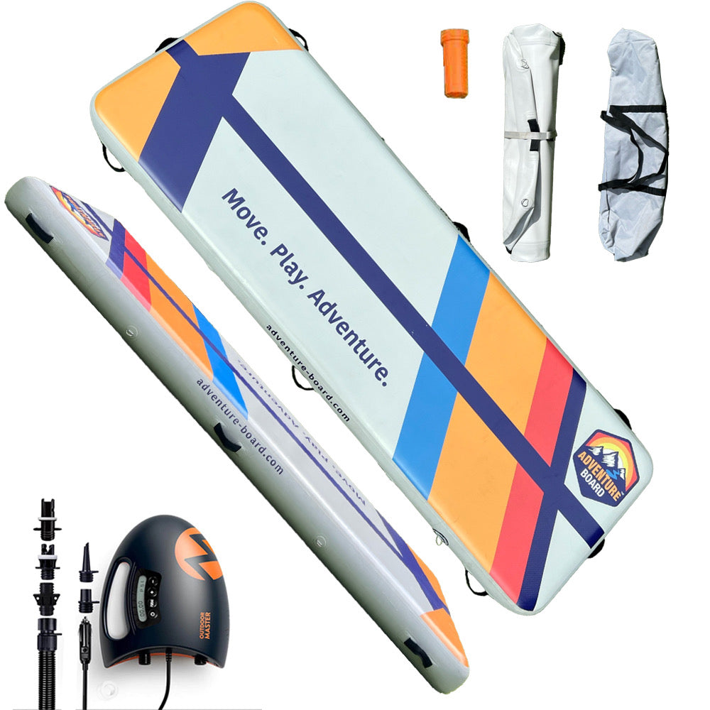 Adventure Board™ 10′
