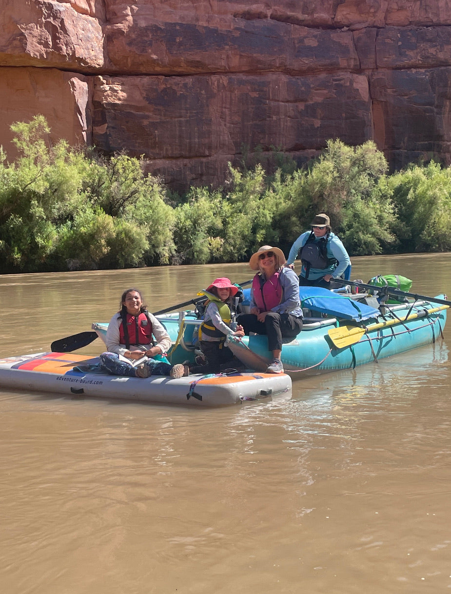 Adventure Board™ 10′