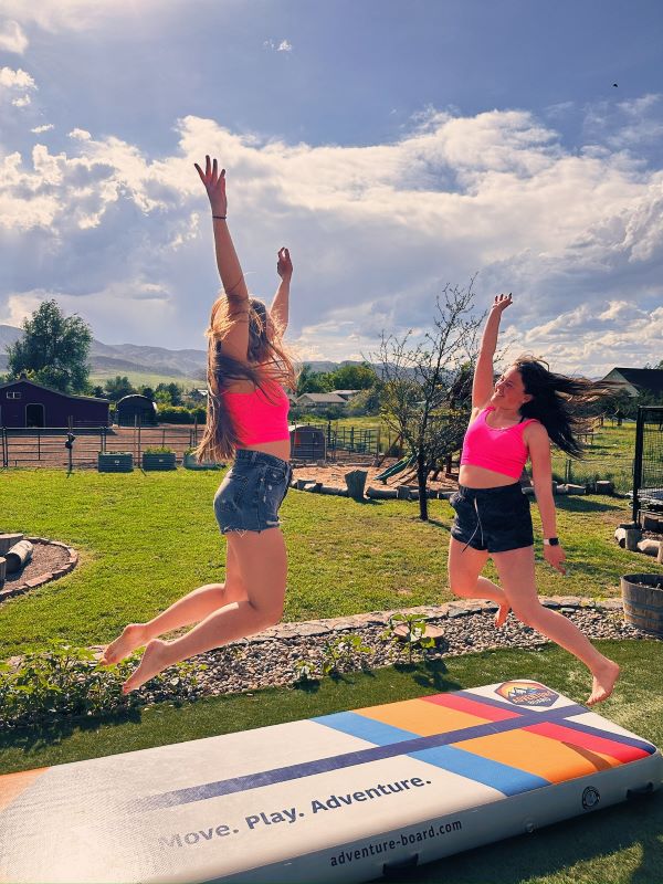 Adventure Board™ 10′