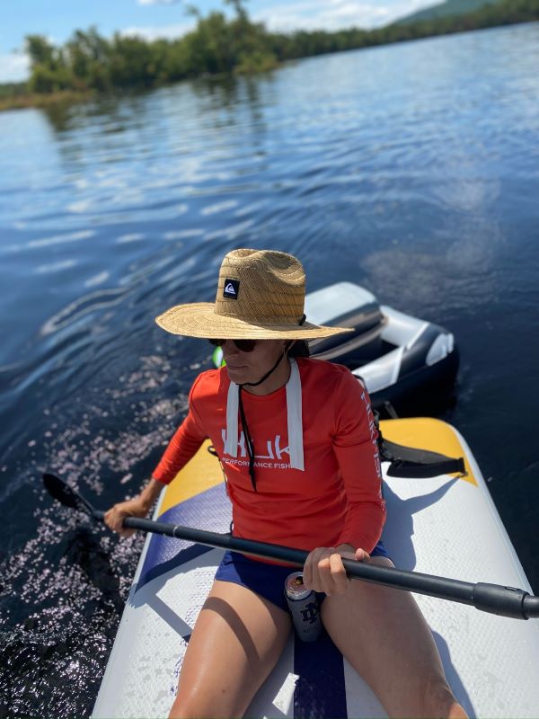 Adventure Board™ 23′