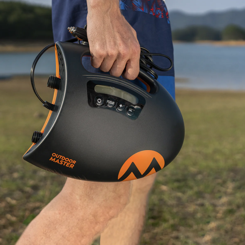 Adventure Board™ 10′