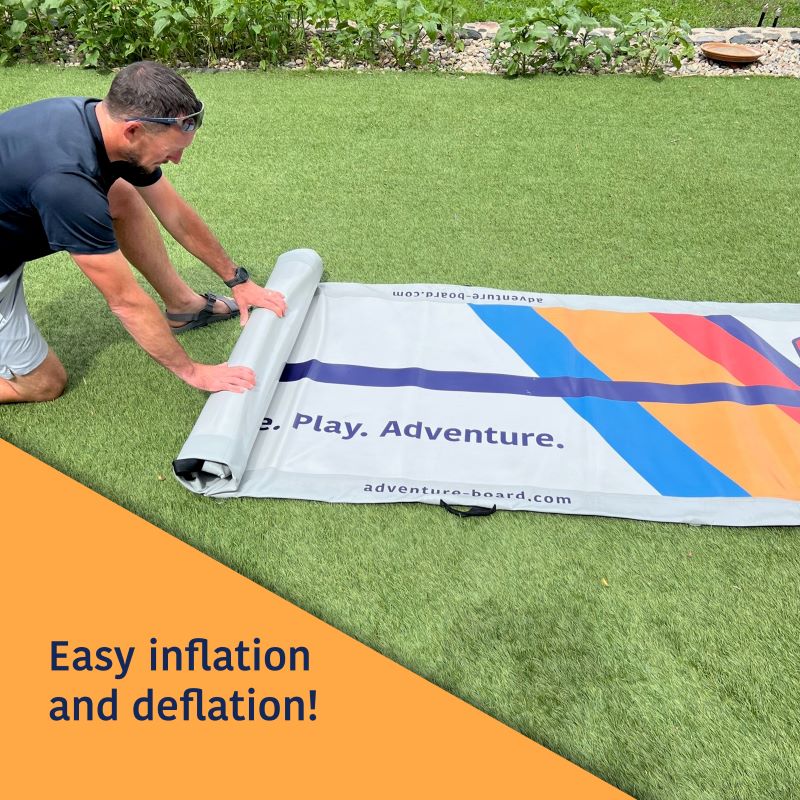 Adventure Board™ 10′