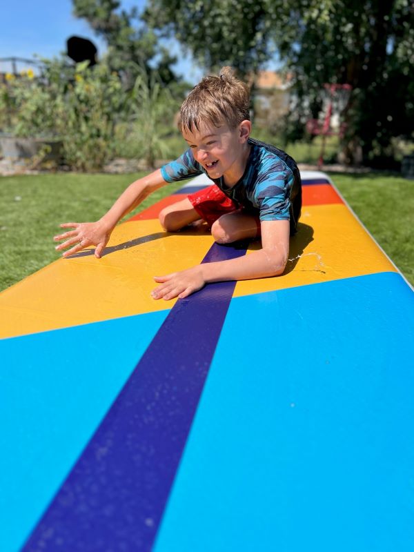 Adventure Board™ 10′