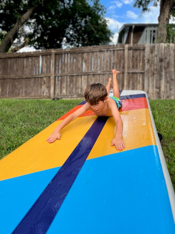 Adventure Board™ 23′