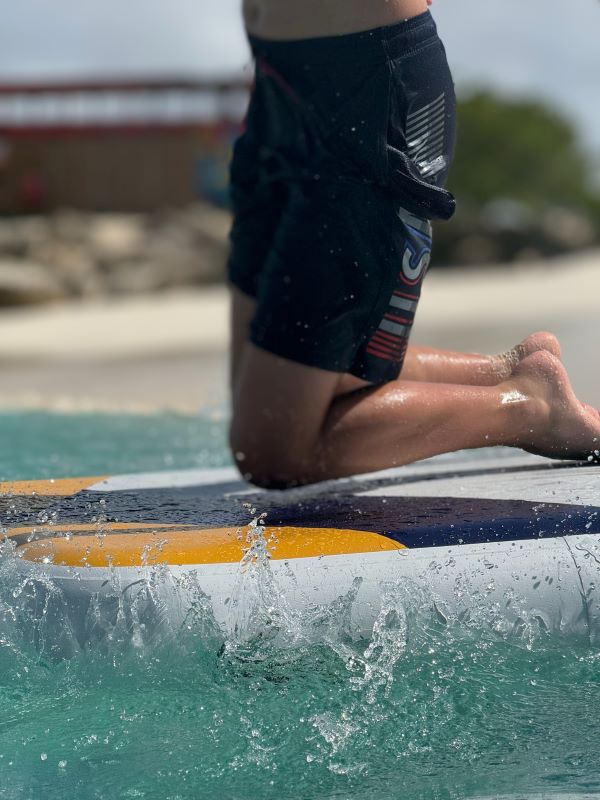 Adventure Board™ 16′