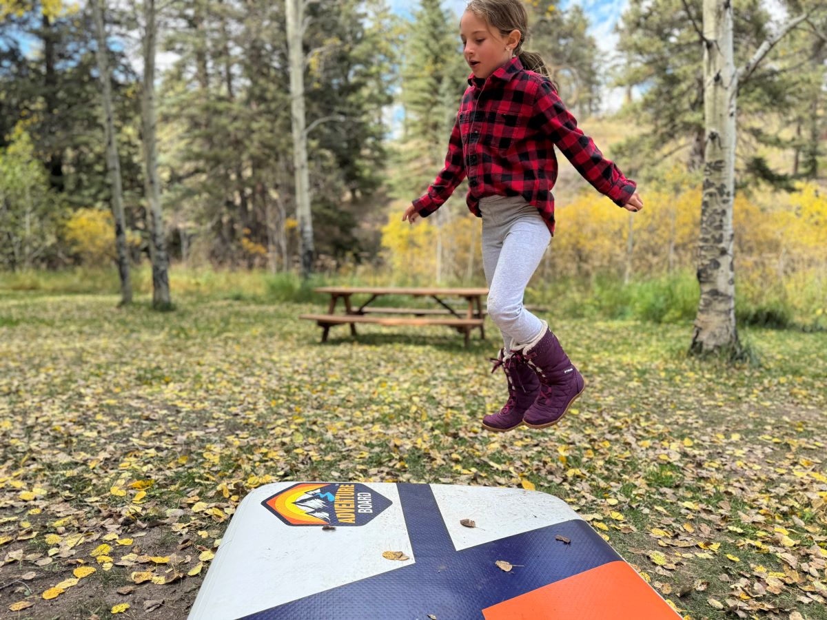 Adventure Boards: Electrify Your Year-Round Play